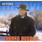 ZVONKO BOGDAN - Hitovi (CD) ZVONKO BOGDAN - Hitovi (CD)